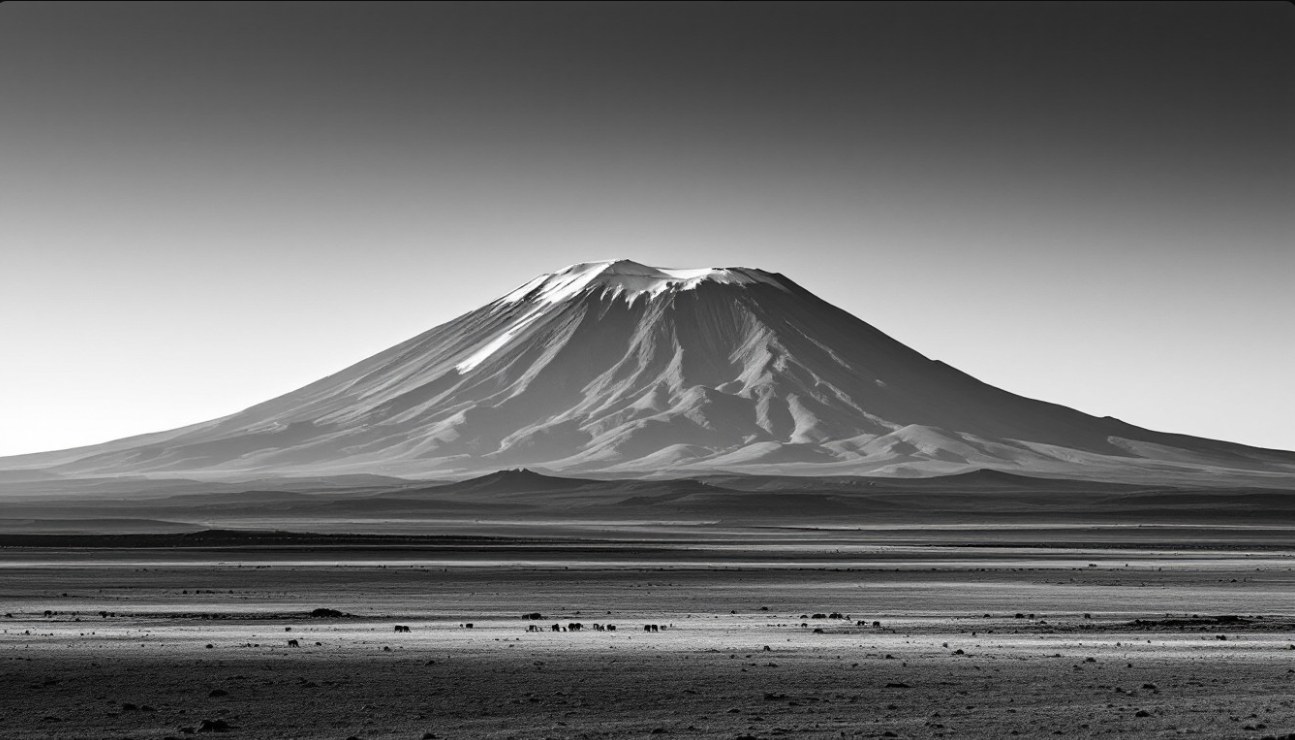 Mount Kilimanjaro