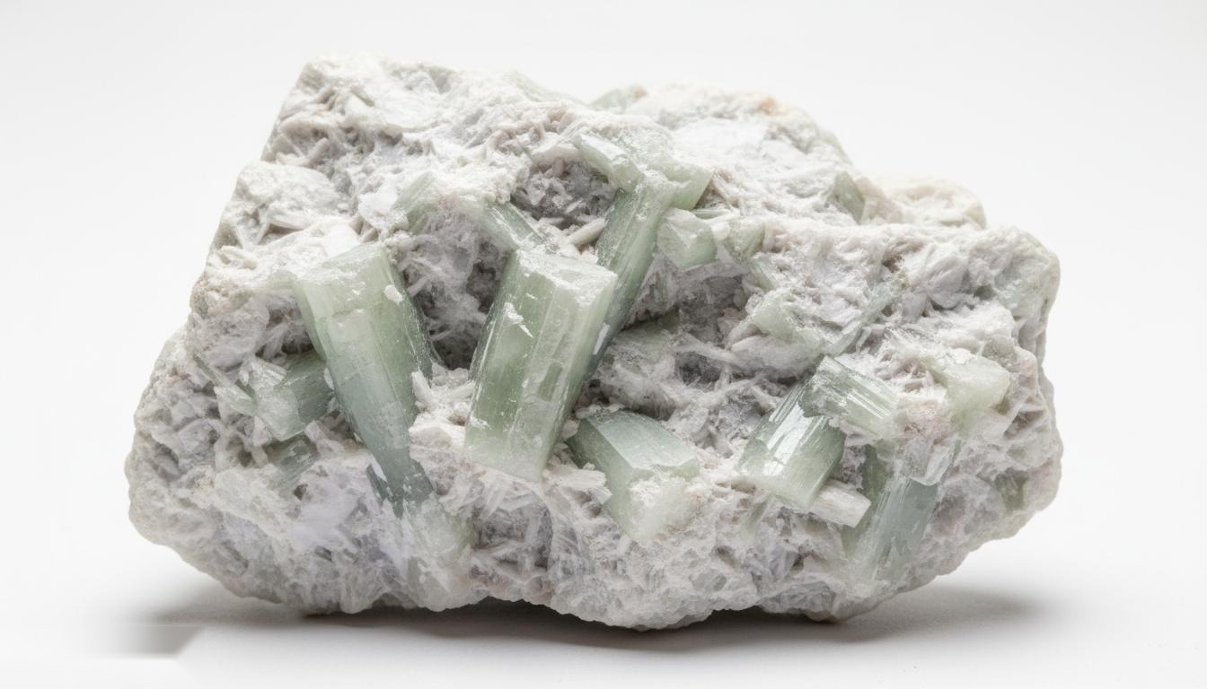 Manyara Lithium Project