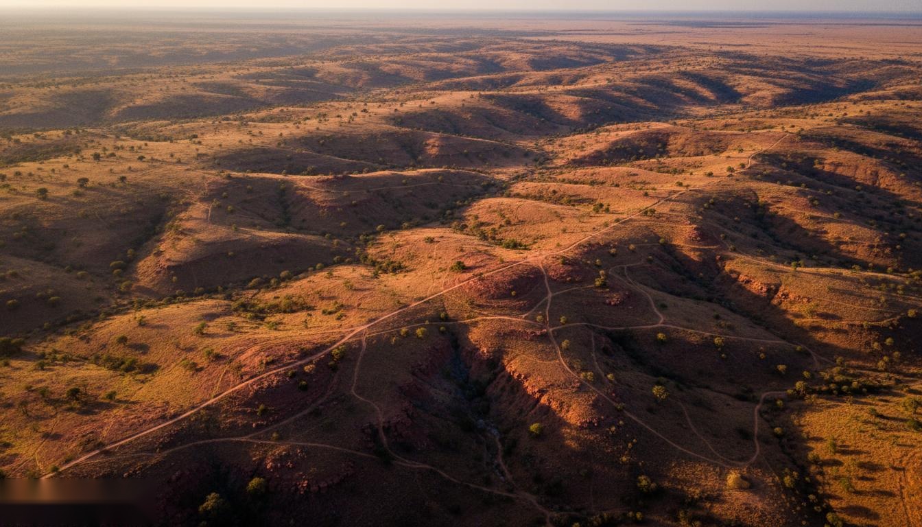 Mkuju Corridor Uranium Project